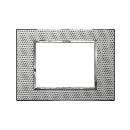 Arteor 770 Series Coverplate Cube
