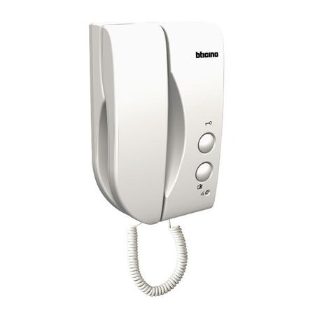 Bticino D45 Internal Audio Handset