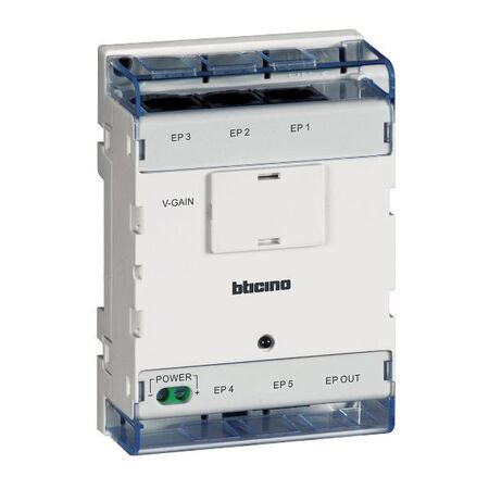 Bticino E.P. Video Node