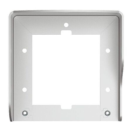 Bticino Sfera 1 Module Rainshield Allmetal