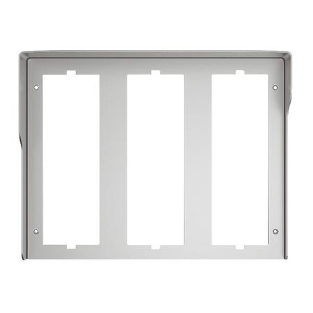 Bticino Sfera 9 Module Rainshield Allmetal