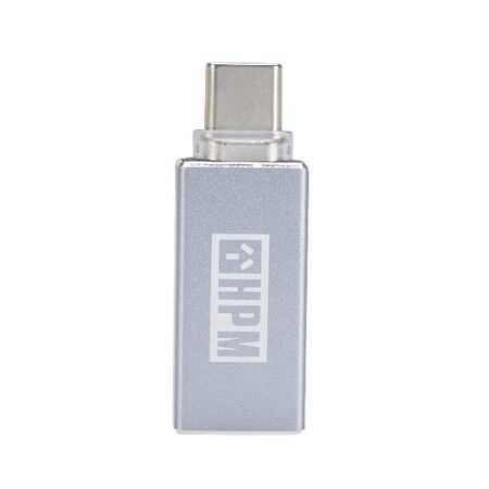 On-the-go USB Adaptor - Type C to Type A - 12W - 5Gbps