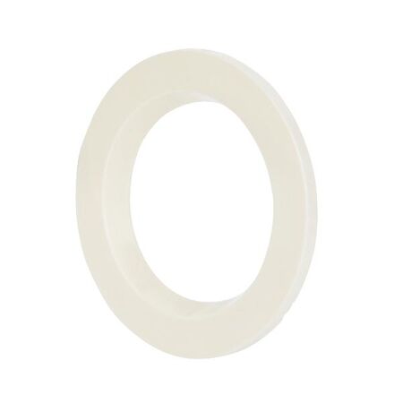 Replaceable DLI Facia Ring 90mm Paintable