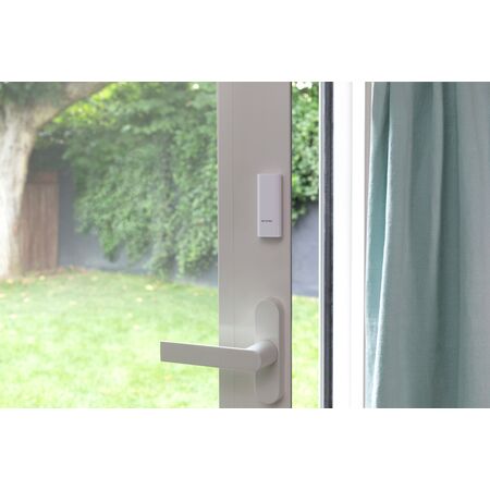 Netatmo Smart Door or Window Sensor Tags 3 Pack