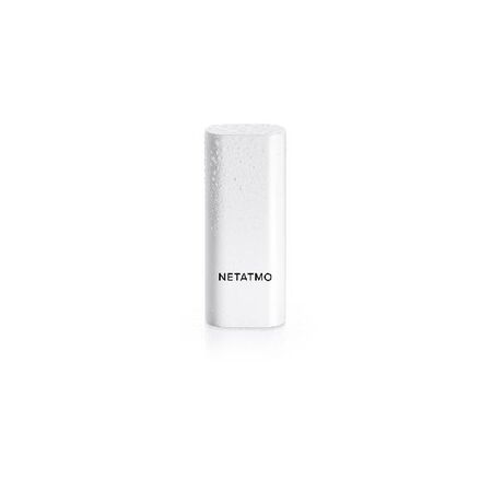 Netatmo Smart Door or Window Sensor Tags 3 Pack
