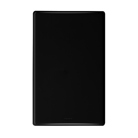Excel Life EM Series Grid & Plate Blank Black
