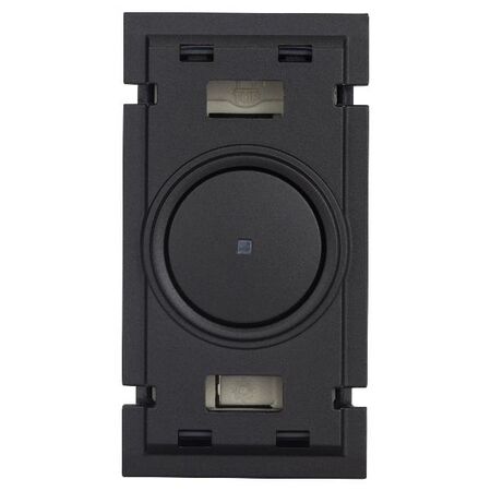 Excel Life Smart Switch Mechanism Matt Black