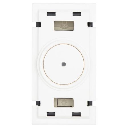 Excel Life Smart Dimmer Mechanism Matt White