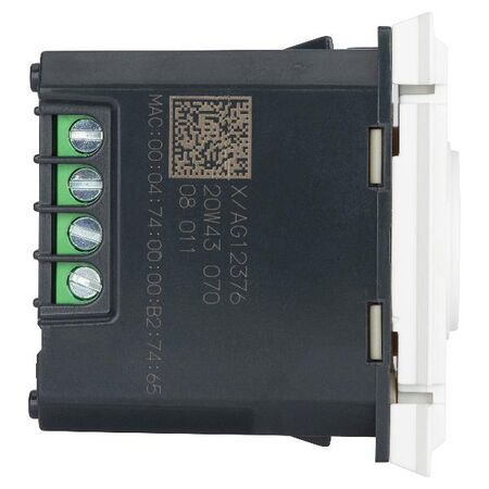 Excel Life Smart Dimmer Mechanism Matt White