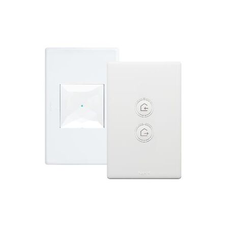 Excel Life Smart Starter Kit Matt White