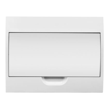 HLC Surface Mount 12 Module Load Centre Enclosure