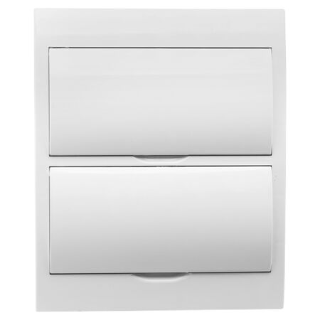 HLC Surface Mount 24 Module Load Centre Enclosure