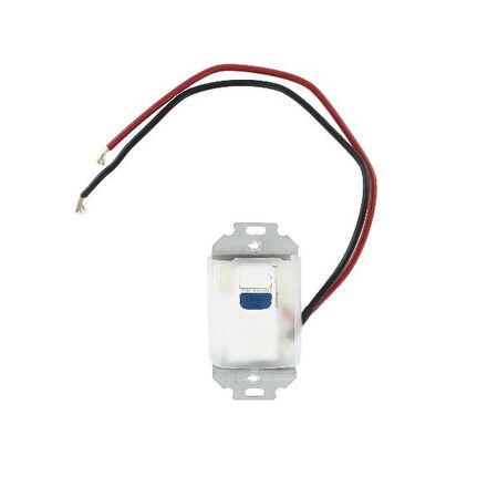 HPM Standard 20A Double Pole RCD Module