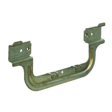 HPM Linea 6mm Plasterboard Metal Mounting Clip Bracket