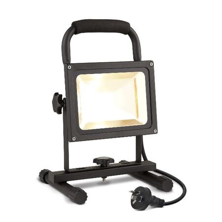 HPM FORTA 20W 1615lm LED Portable Worklight