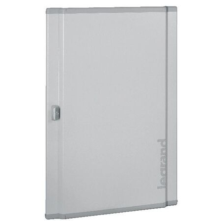 XL³ IP43 Metal Curved Door for XL³ 800 Cabinet Height 1200mm