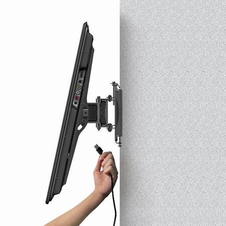 SANUS 42 - 90 Tilting TV Wall Mount Bracket