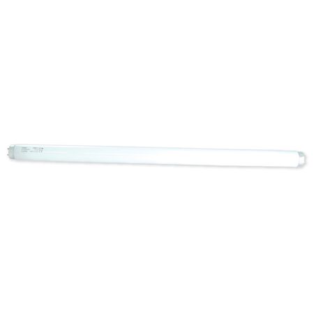 NEC - Fluorescent T8 lamp straight - batten 20W black/insect 5uva 9000h