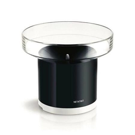 Netatmo Smart Rain Gauge