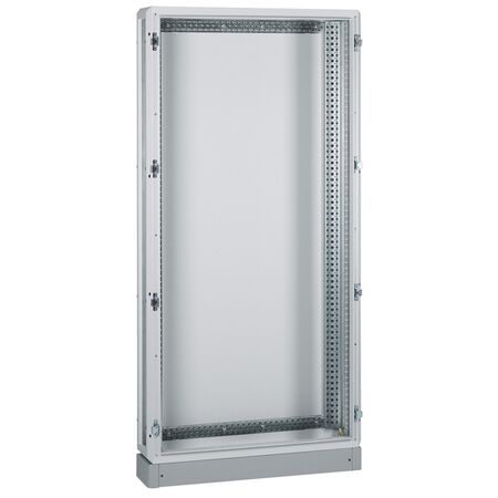 XL³ IP55 Metal Enclosure 800 36/24 Module 1595x700x225mm