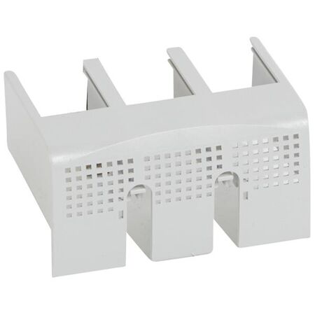 DPX³ 250 3P Rear Terminal Sealable Terminal Shields