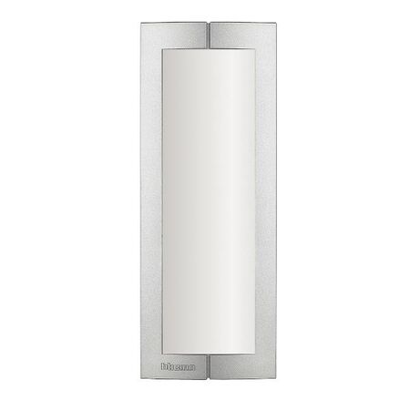 Bticino D45 Nameplate