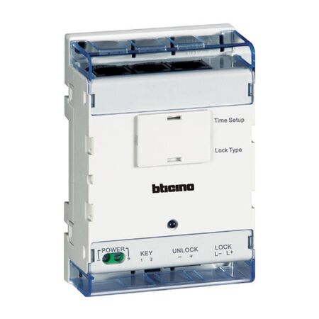 Bticino D45 Door Lock