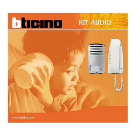 Bticino Sprint Internal Additional Handset Unit