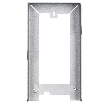 Bticino Linea 3000 Aluminium External Panel Rainshield