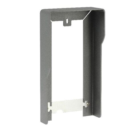 Bticino Linea 3000 Aluminium External Panel Rainshield