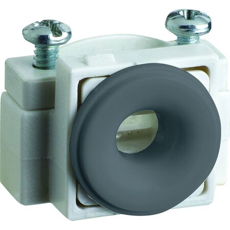 Excel Life - Accessory - Cord clamp urban grey