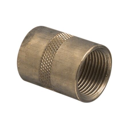 Clipsal - Cable Management, Brass Coupling, 25mm