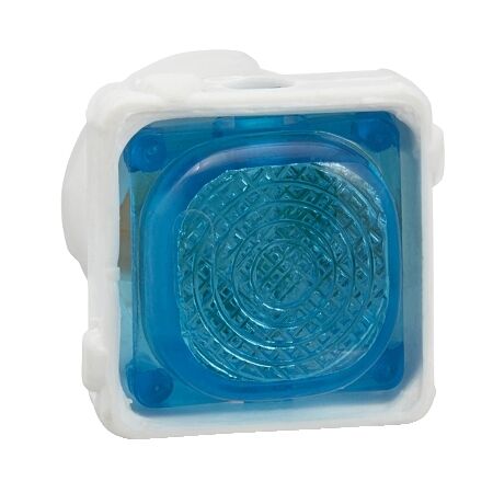 Clipsal - Mechanisms, Indicator Neon Mechanism, 24V - Blue