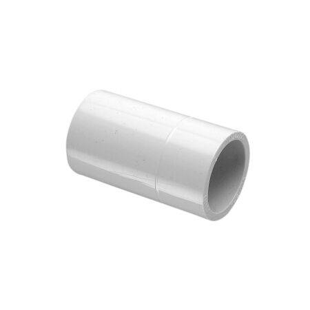 Clipsal - Cable Management, Coupling, PVC, 16mm - Grey
