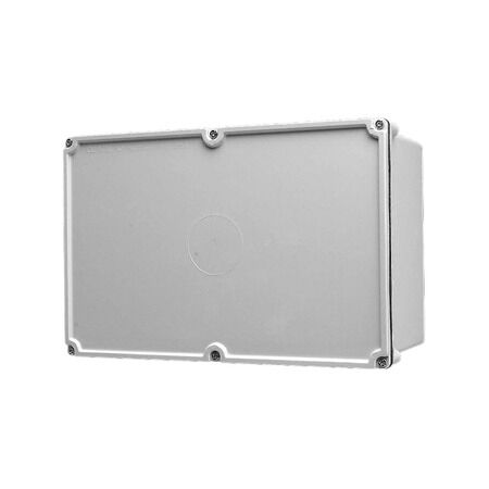 Clipsal - Cable Management, Adaptable Box, 300x200x152mm - Grey