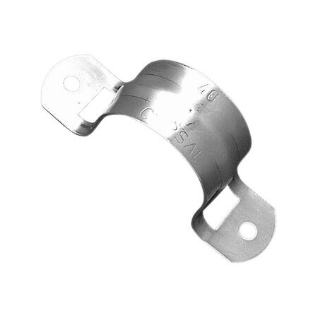 Clipsal - Cable Management, Saddle, Stainless Steel, 40mm