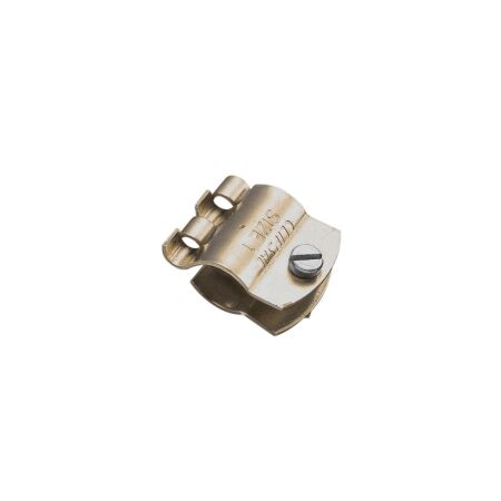Clipsal - Cable Management, Earth Clip, BRASS 16mm