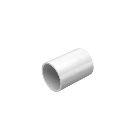 Clipsal - Cable Management, Coupling, PVC, 40mm - Grey