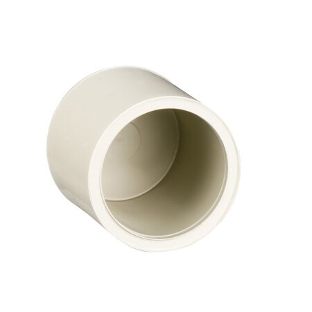 Clipsal - Cable Management, Conduit Cap, PVC, 20mm - Grey