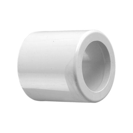 Clipsal - Cable Management, Plain Reducer, PVC, 40mm - 32mm - Grey