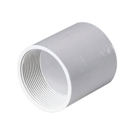 Clipsal - Cable Management, Junction Box Entry, PVC, 40mm - Grey