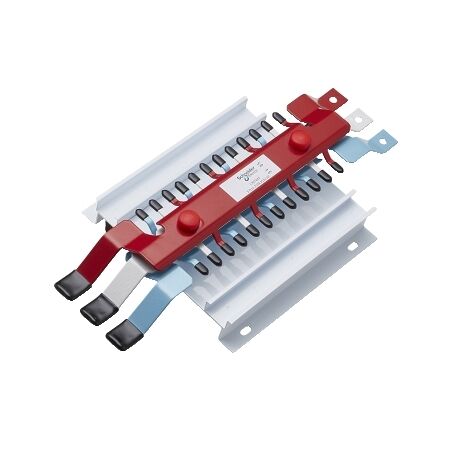 Acti9 DB, MSC18 Chassis, 3PH 250A 24P DF