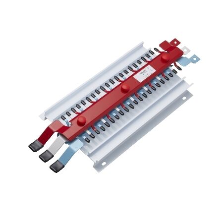 Acti9 DB, MSC18 Chassis, 3PH 250A 42P DF