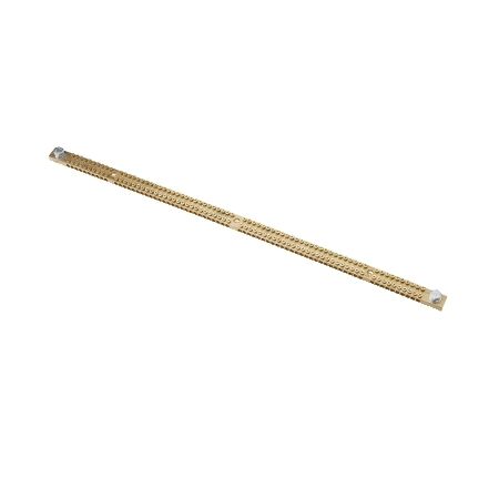 Acti9 DB, Earth and Neutral Bars Double Screw, 72P 165A