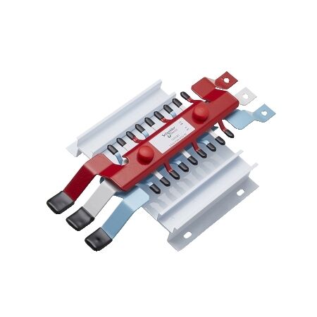 Acti9 DB, MSC18 Chassis, 3PH 250A 18P DF