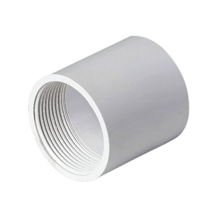 Clipsal - Cable Management, Junction Box Entry, PVC, 32mm - Grey