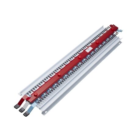 Acti9 DB, MSC18 Chassis, 3PH 250A 108P DF