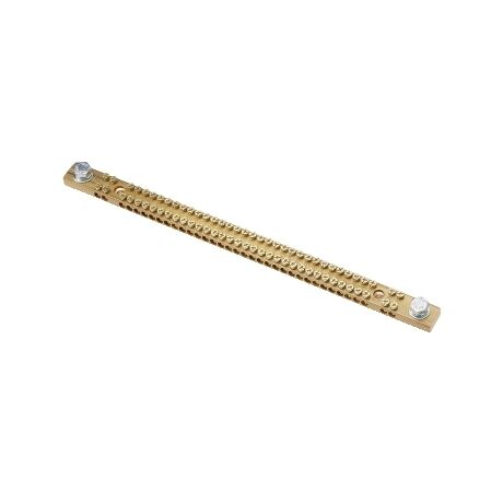 Acti9 DB, Earth and Neutral Bars Double Screw, 36P 165A