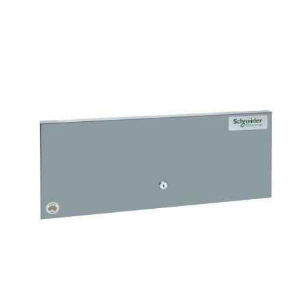 Acti9, Door kit, 24 pole with key lock