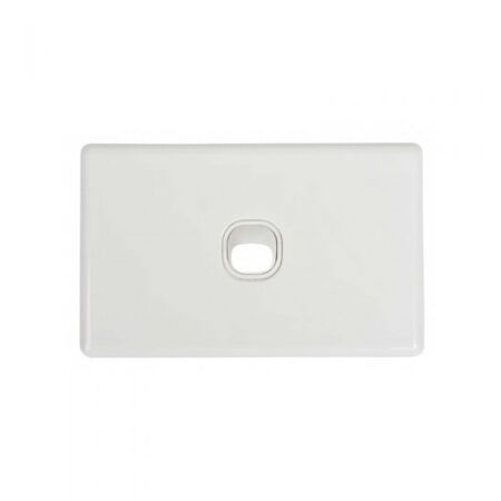 SW1 - 1 Gang 16A Switch Horizontal - SW1 - SW1